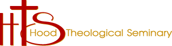 Hood Seminary logo